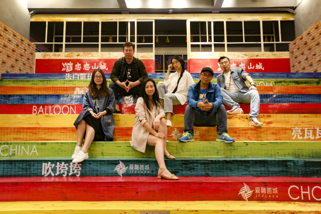 任性的重庆渝融豪生:坐落三轨之上,便捷扫街购物,允许携带宠物