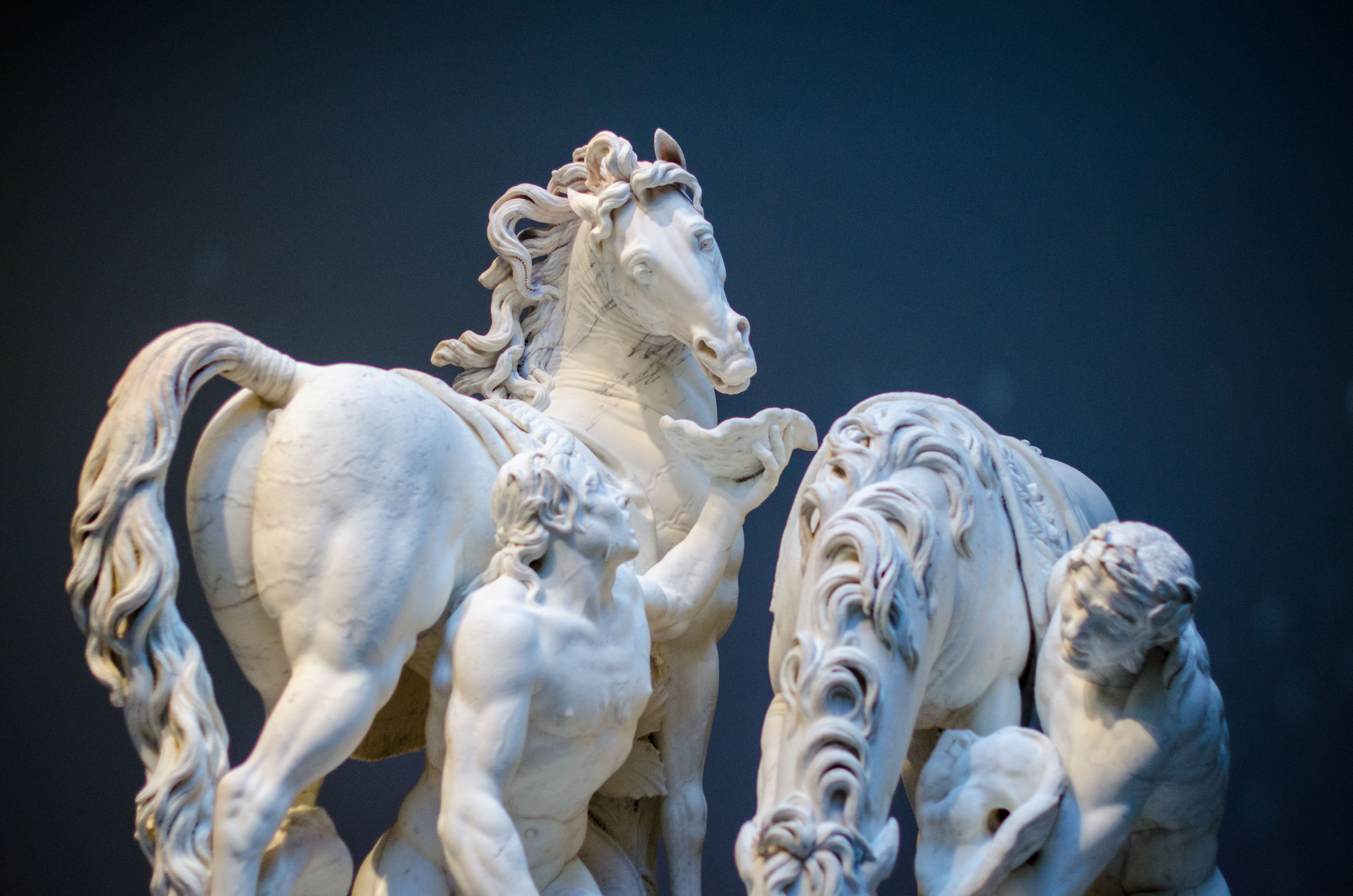 走进卢浮宫完整视频,阿布扎比卢浮宫中国藏品