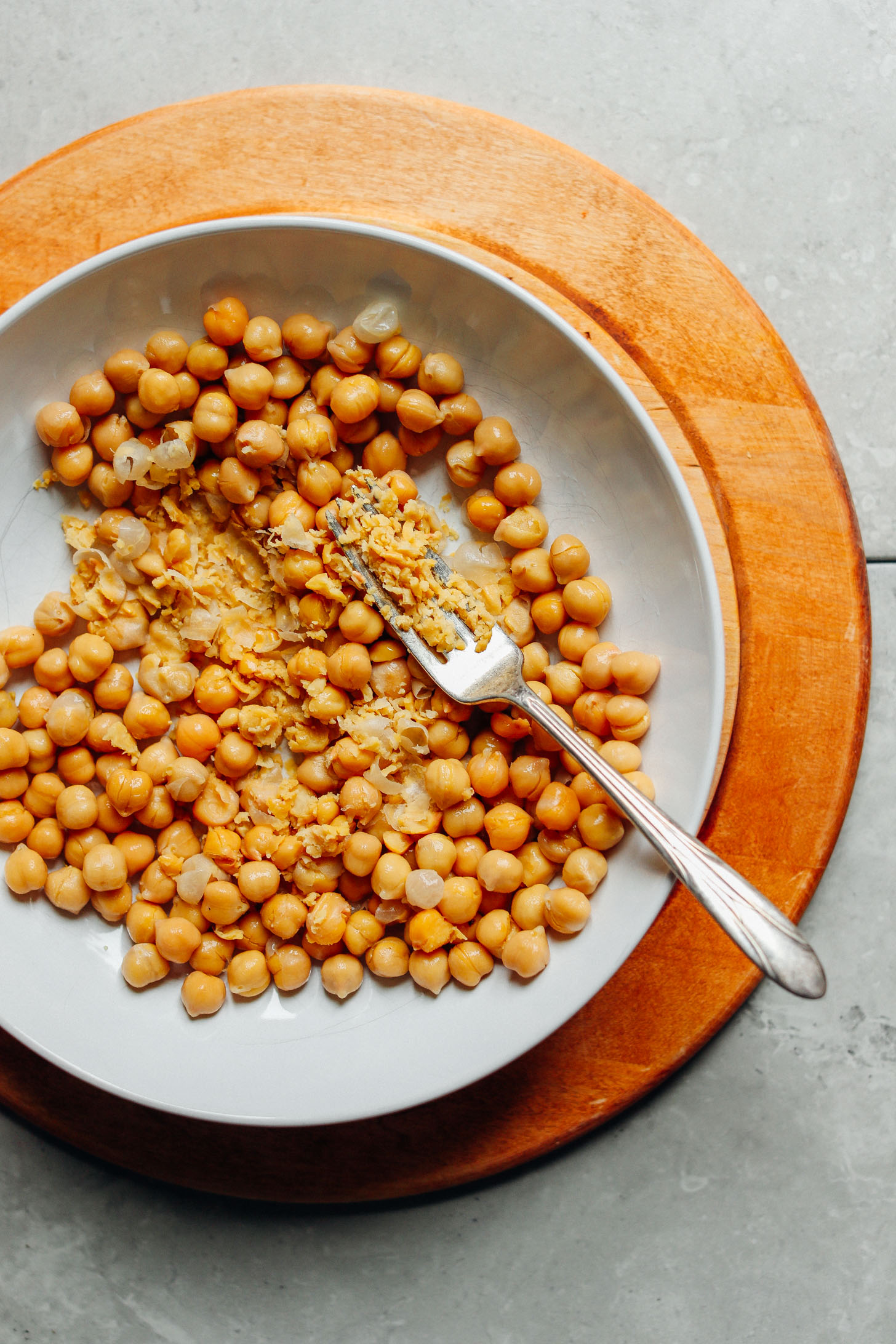 西班牙鹰嘴豆海鲜汤,土耳其鹰嘴豆汤