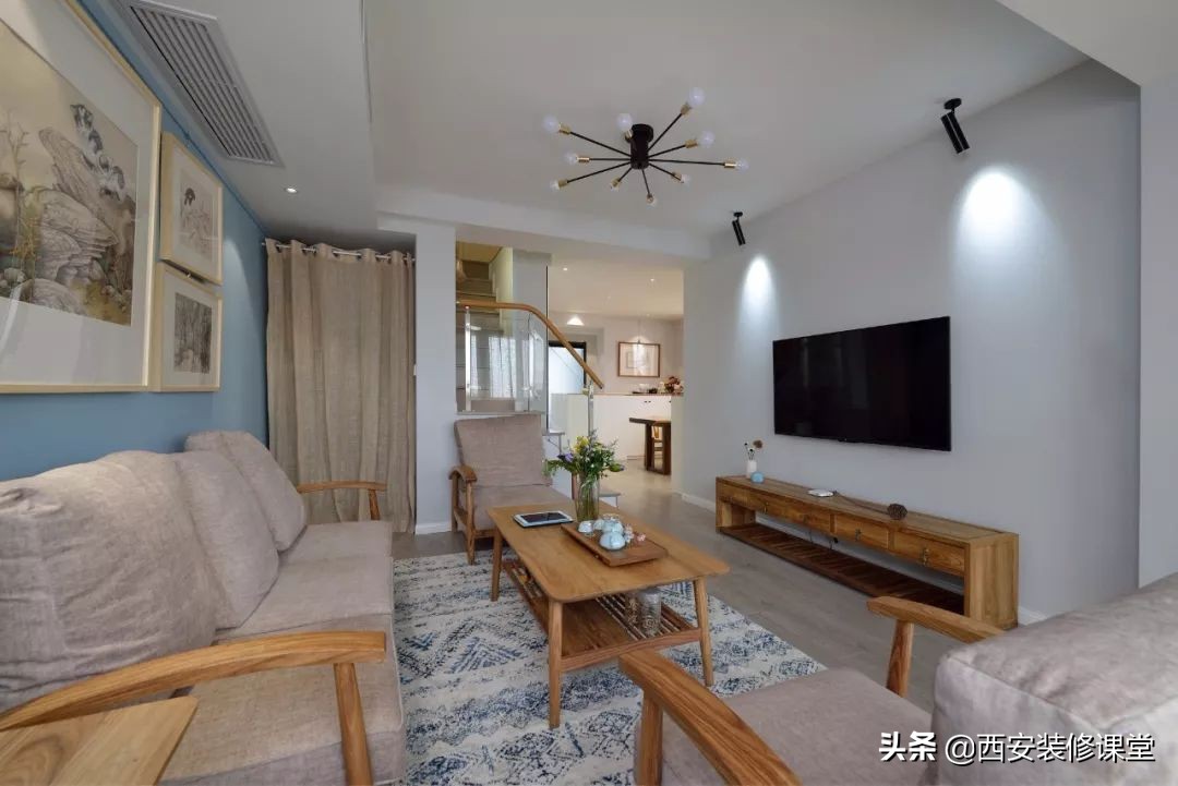 装修新中式体验如何？有没有后悔的？