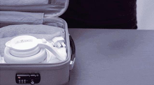 旅行爱好者实用好物排行榜,出去旅行必备好物推荐测评