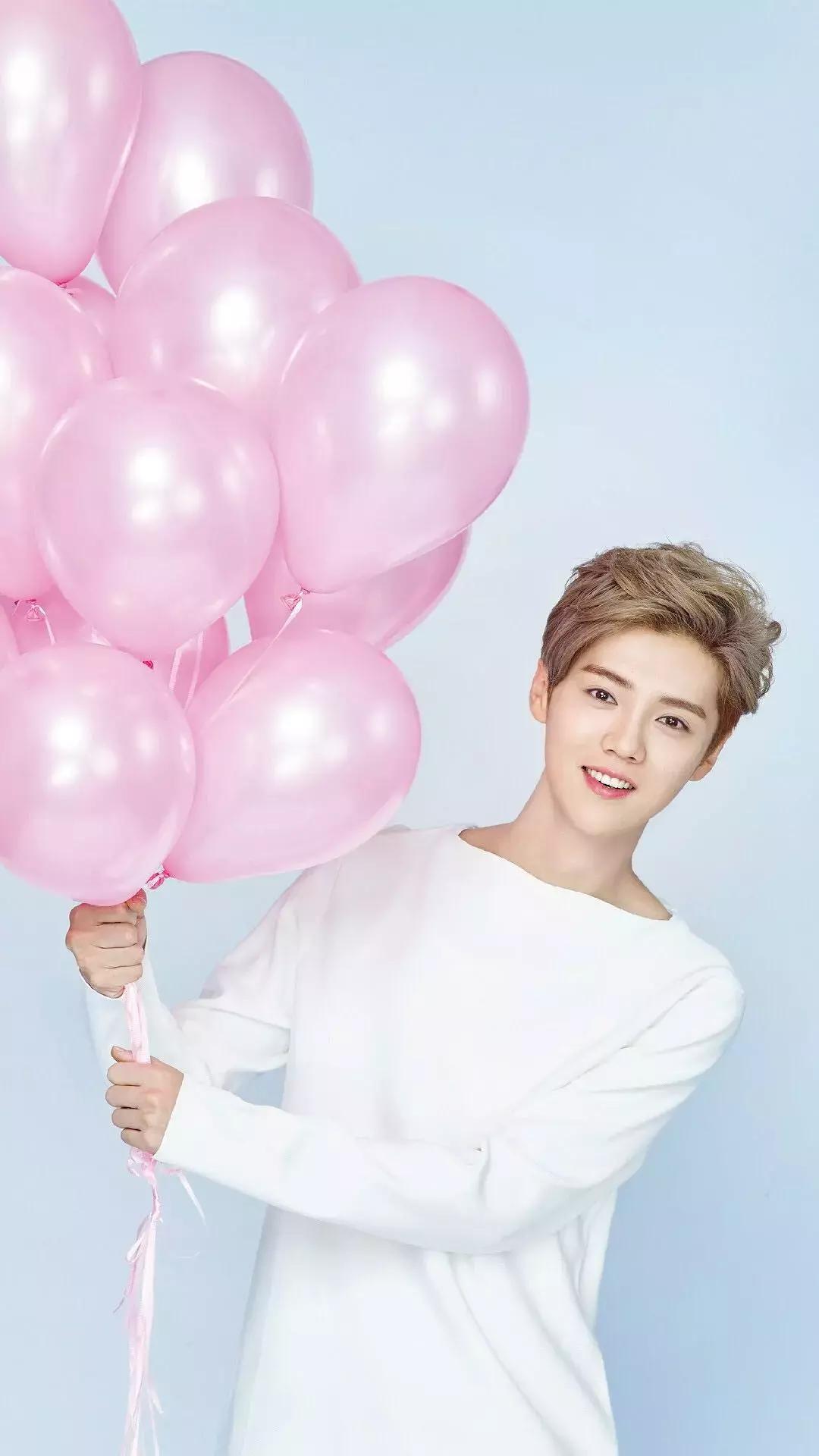 明星小姐姐壁纸iu,鹿晗壁纸手机超清全面屏