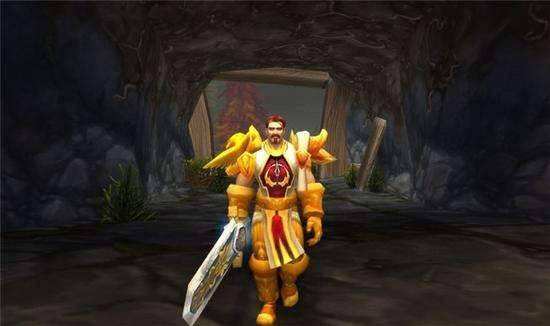 魔兽世界怀旧服冰原炎王斩斧,魔兽世界怀旧服剑师护手