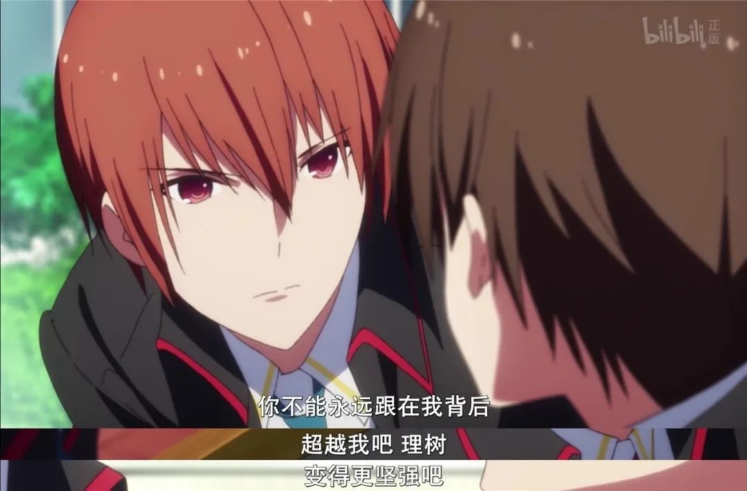 9.5分神作全员演技天花板,9.7分神作原班人马