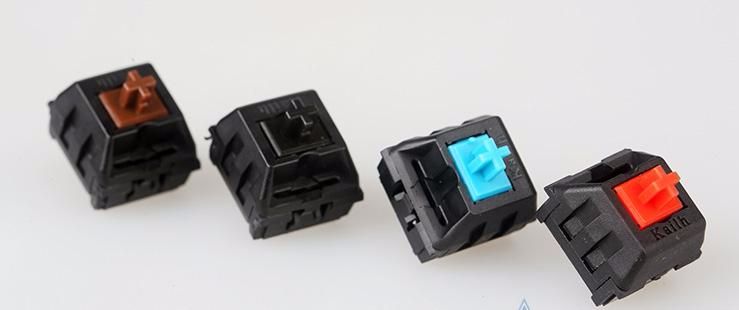 机械键盘红轴打游戏可以吗,打游戏用的机械键盘推荐