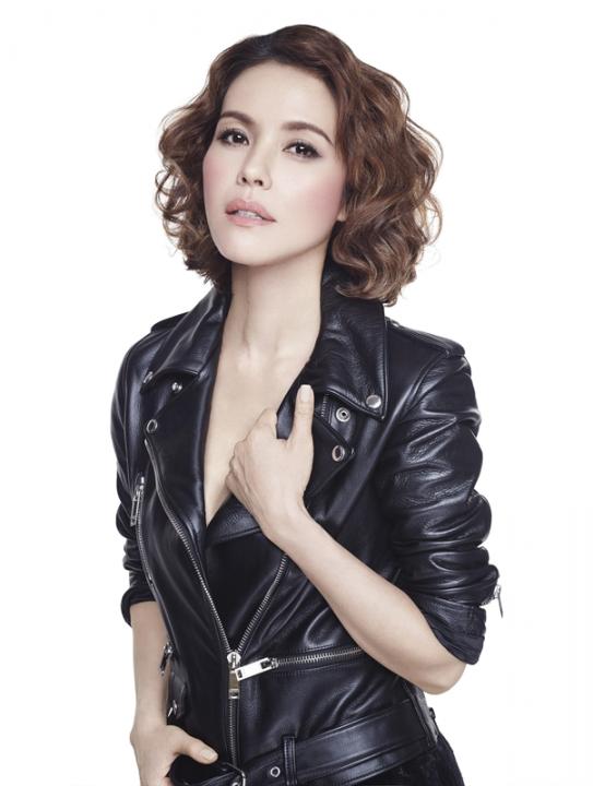 三面夏娃新加坡电视剧女主,三面夏娃新加坡