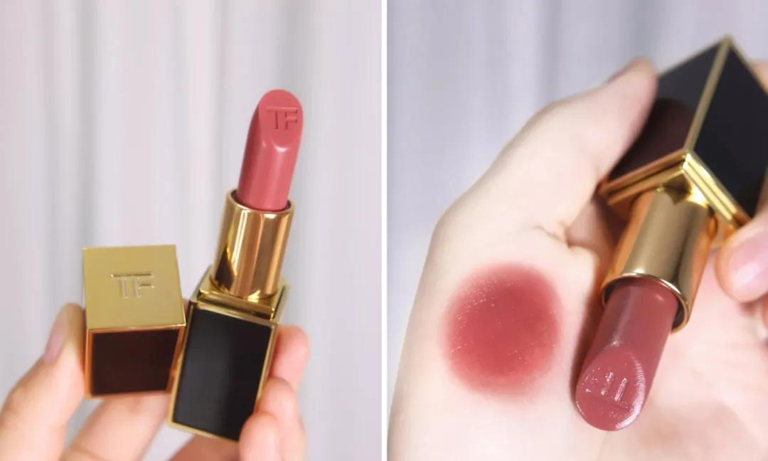 口红显白适合黄黑皮品牌,黄黑皮最显白的十大口红