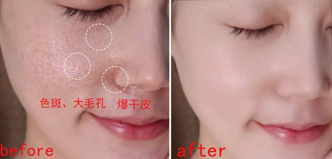 何洁越来越年轻,何洁穿衣又换新造型