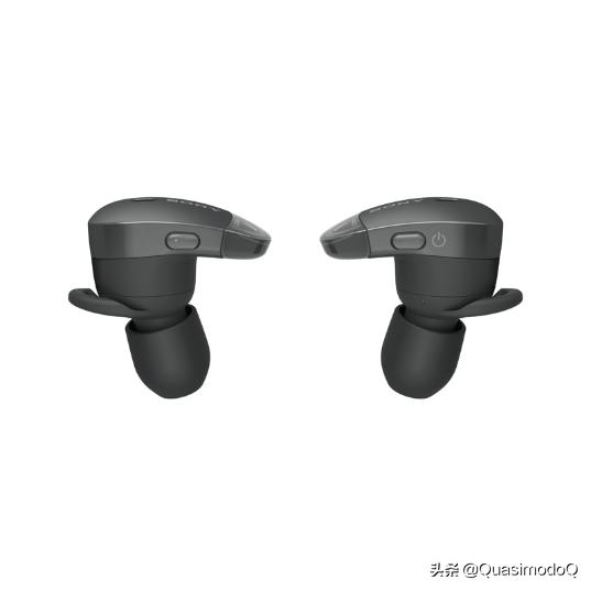 蓝牙耳机颈挂式对比分体式,分体式蓝牙耳机推荐