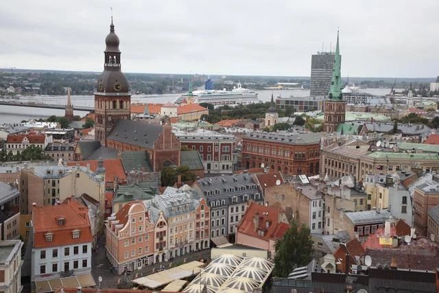 男人的天堂？十女配一夫？别做梦了，告诉你一个真实的拉脱维亚