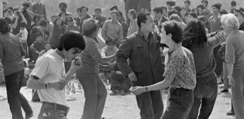 魔都25年夜场风云录,魔都夜场风云录