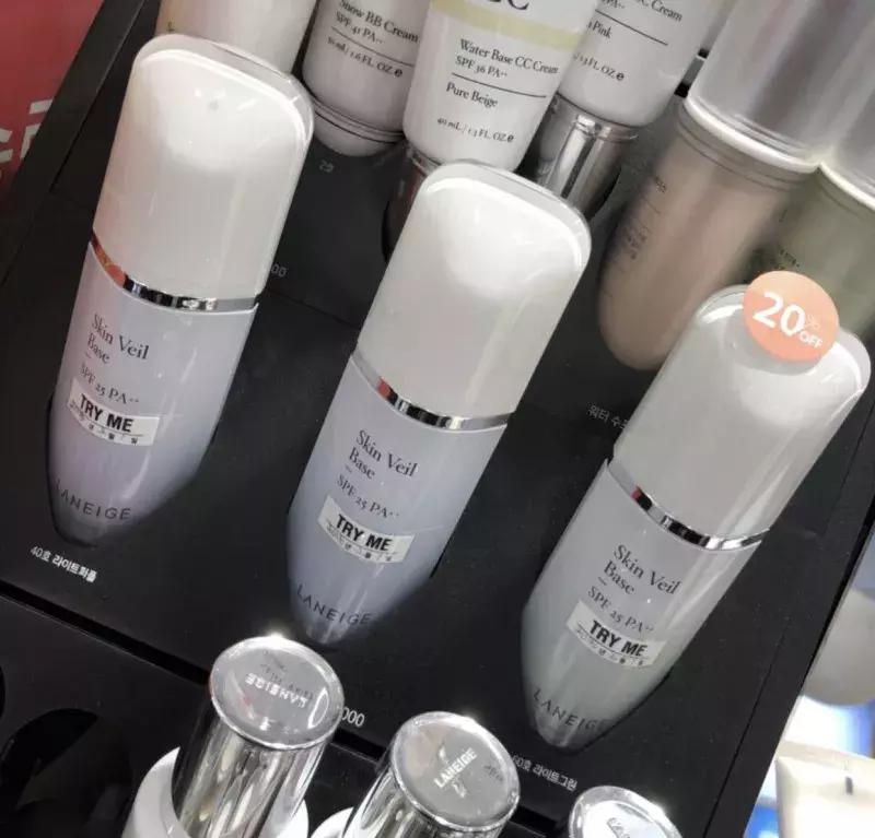 网红隔离霜真的好用吗一起来看看,隔离霜排行榜前十名种草