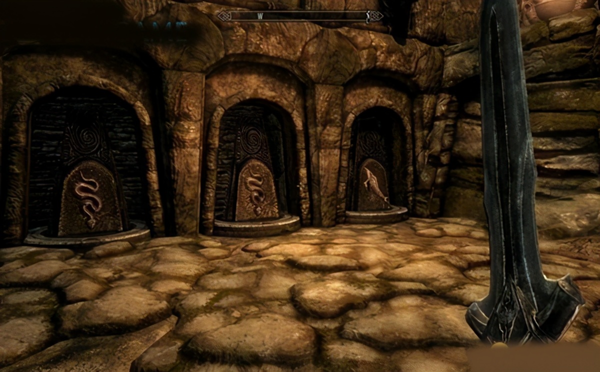 上古卷轴5天际传奇版有什么区别,上古卷轴5天际重制版汉化教程