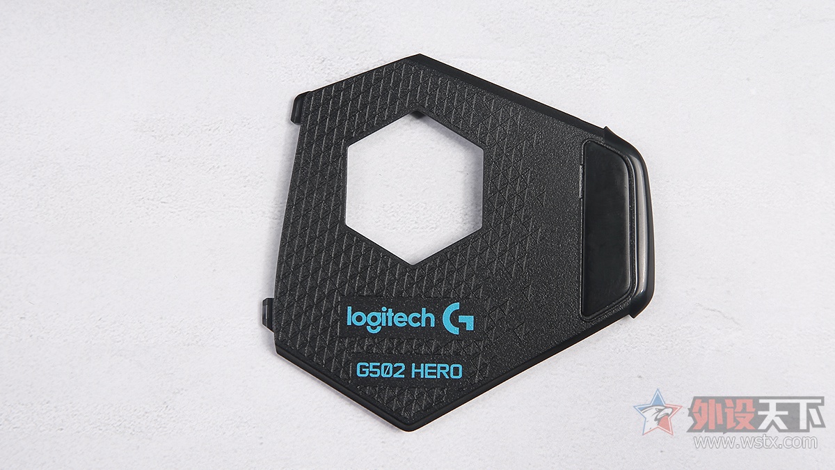 罗技g502hero主宰者三挡dpi,罗技g502主宰者和hero有什么区别