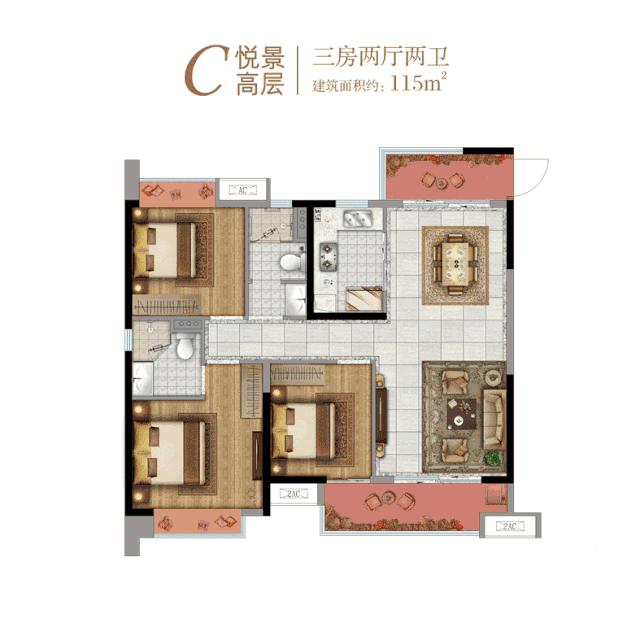 南康买哪个楼盘好呢,南康哪个楼盘最值得购买