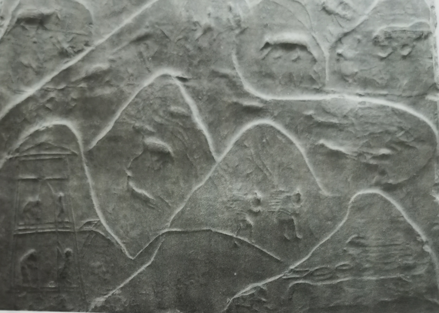 荒芜贬谪之地?还是文化融合之乡?景观考古视角下的巴山楚水