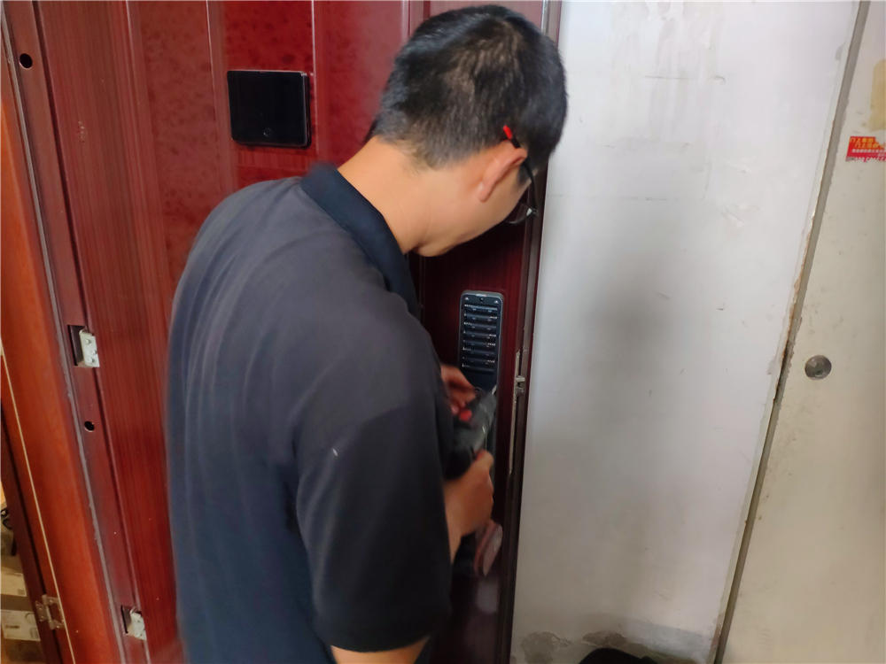 小米智能门锁pro和小米智能门锁1s,小米全自动智能门锁pro连不上wifi