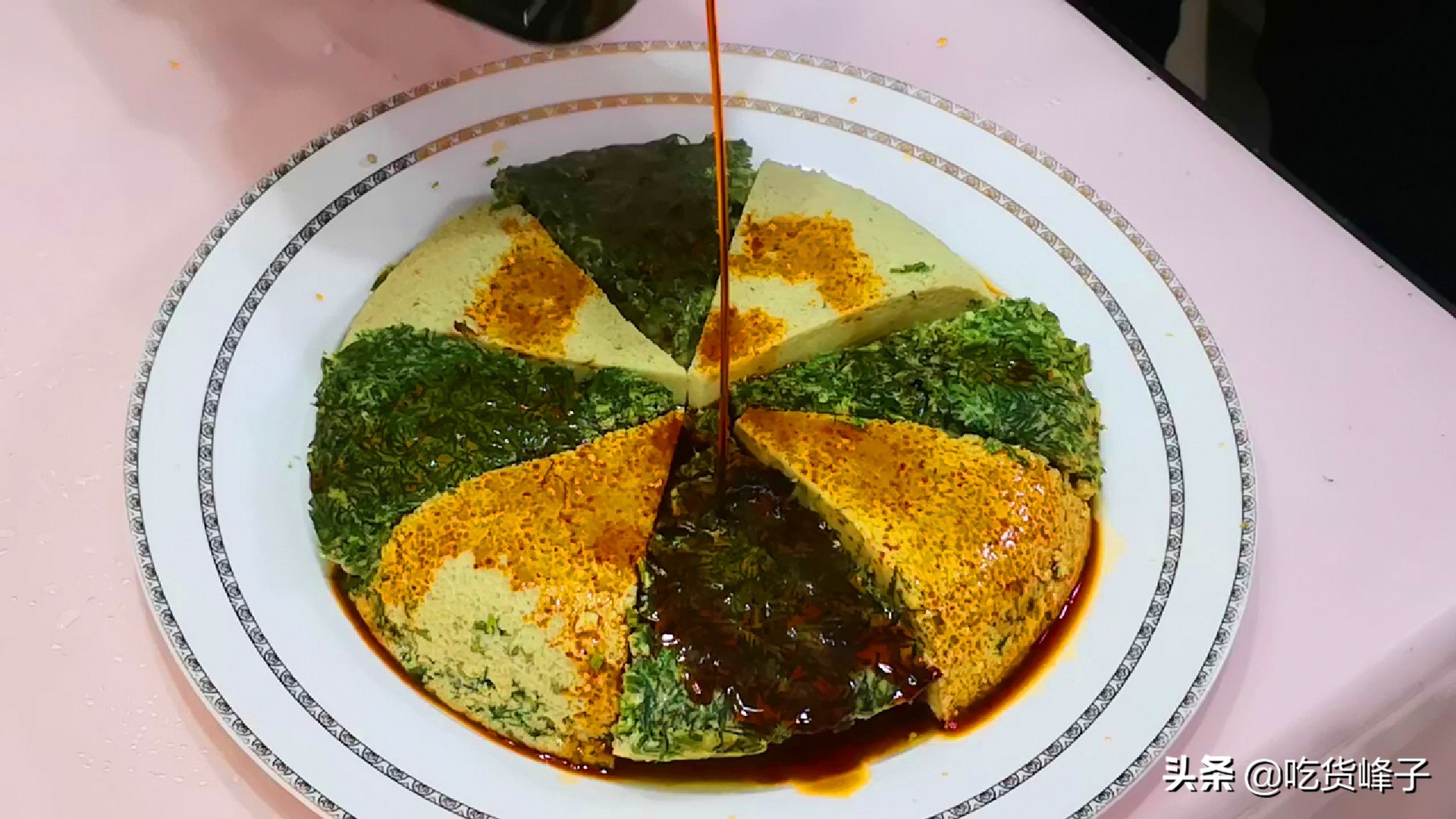 此菜做法简单最适合冬季吃,冬天常吃这道菜每天都有小惊喜