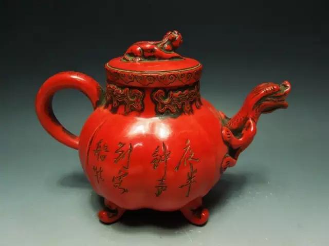 美不胜收壶图片大全,壶之美美不胜收