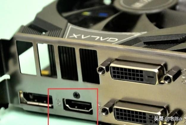 女生对显卡的认识,怎么看显卡好坏简单点
