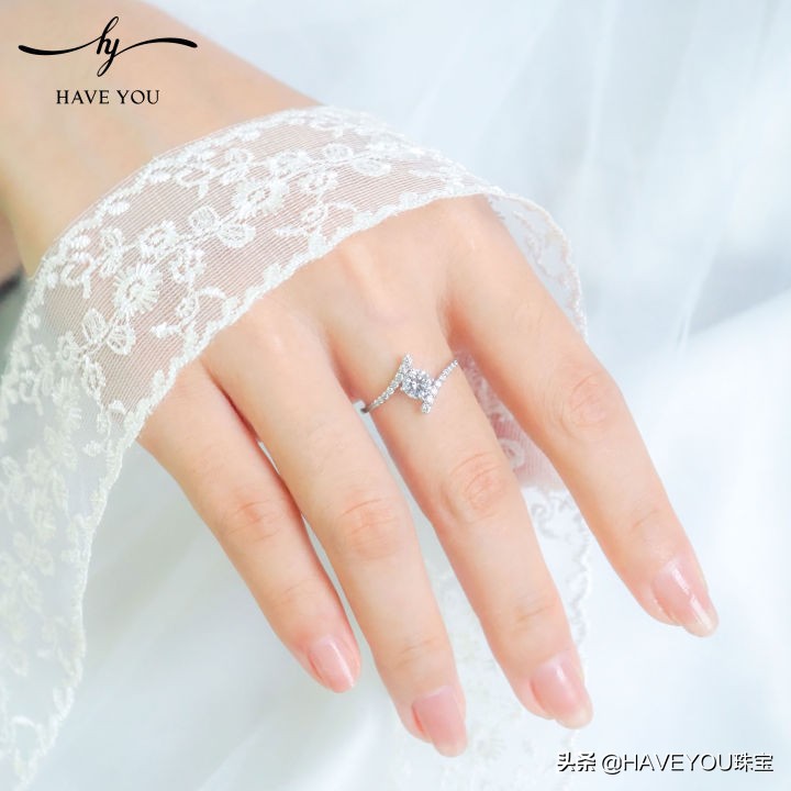 ido钻戒最便宜的一款多少钱,ido一克拉钻戒价格及图片