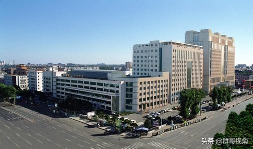长春市医院地址,长春市都有哪些大医院