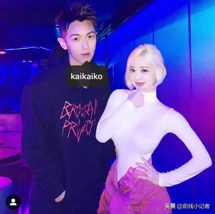 舌吻导演，屡次被爆同嫩模开房，他们会卷进韩国这桩丑闻也不奇怪