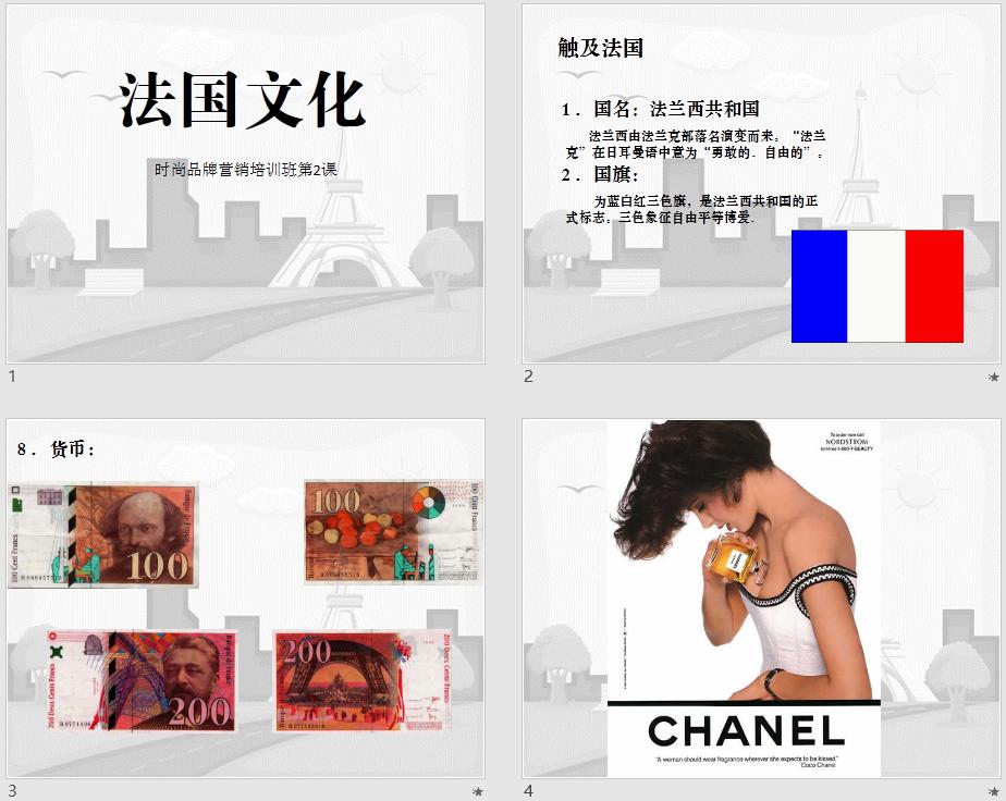 一份做好的ppt是什么样的,什么样的ppt才算精美的ppt