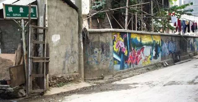 武汉攻略必去的一条街,武汉最神奇的区