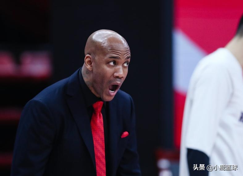 北控男篮迎来卡位战！马布里拒绝连败，CCTV5+直播