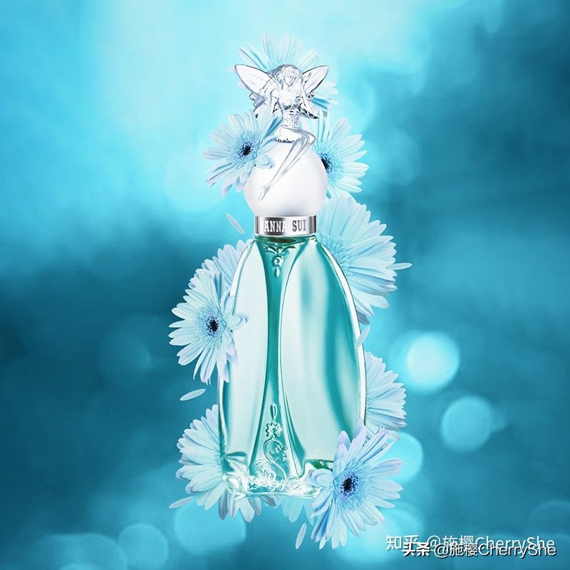 夏日香气：5款水果味的香水，你闻起来好甜