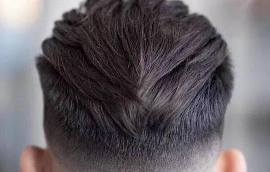 锡纸烫完头洗完怎么打理,锡纸烫洗发后怎么打理