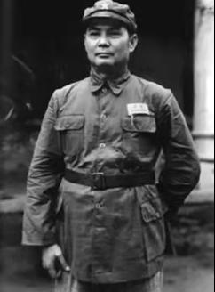 50年代，*剑英叶**遭国民*党**特务行刺，毛主席震怒：务必彻底肃清