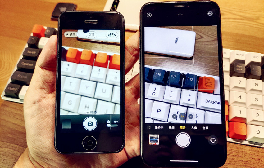 为什么iphone越用声音越小,为什么你的iphone比别人卡