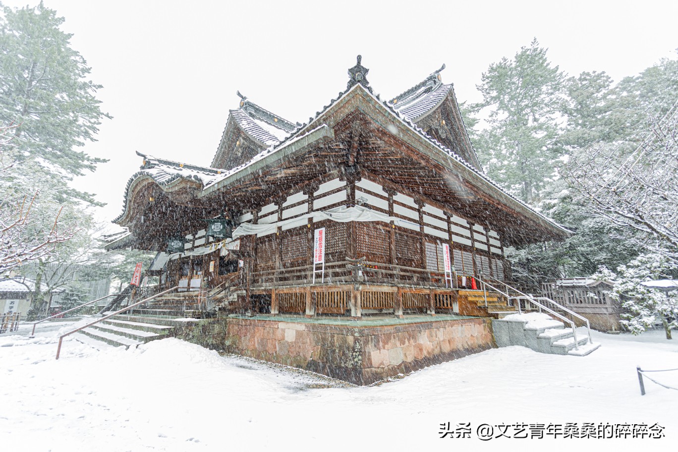 冬季日本的自驾游攻略,冬日游日本名古屋攻略