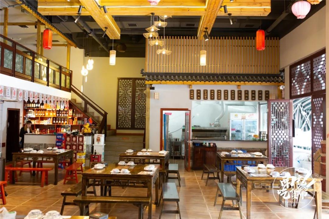西充南鱼喃醉鸡菜单,南鱼喃醉鸡西充店面积有多大