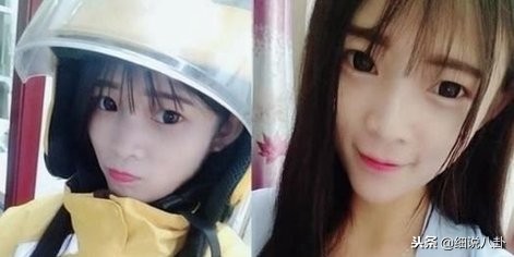 外卖小妹被骂,外卖女恶意差评