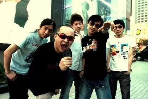 这些年，谁在西安玩儿音乐