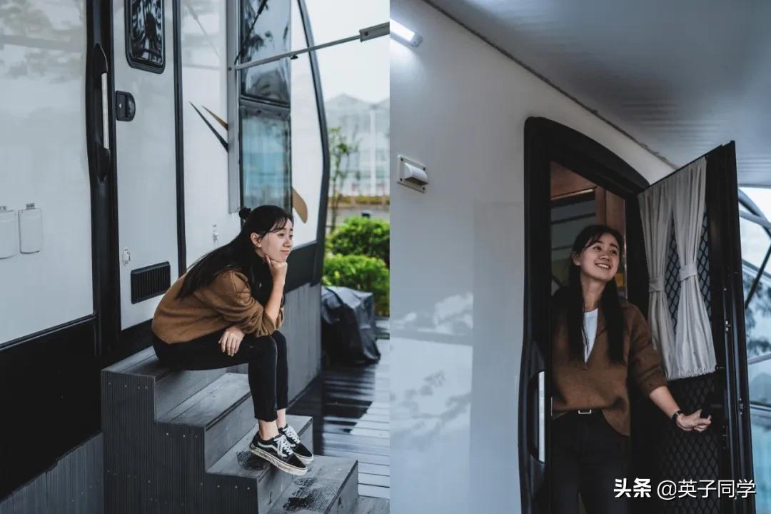 南昌这家高科技田园，1000亩菜地，星空房车，亲子采摘……