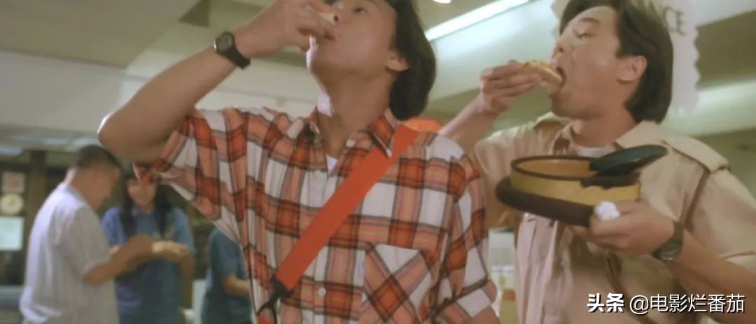 beyond电影莫欺少年穷王菲,王菲出演过这五部经典电影