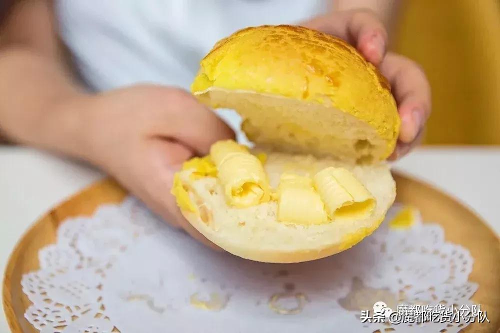 在上海东北人吃什么,上海人在广东吃美食