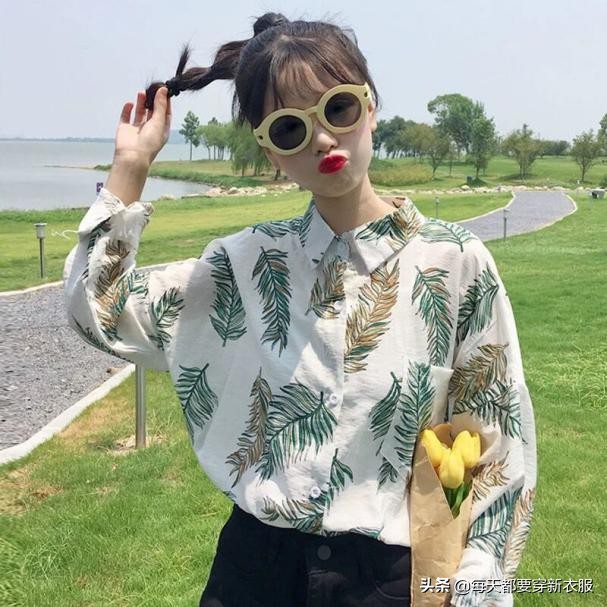 穿搭如何做到衬心如意？先看看这几款衬衫你都有了吗？