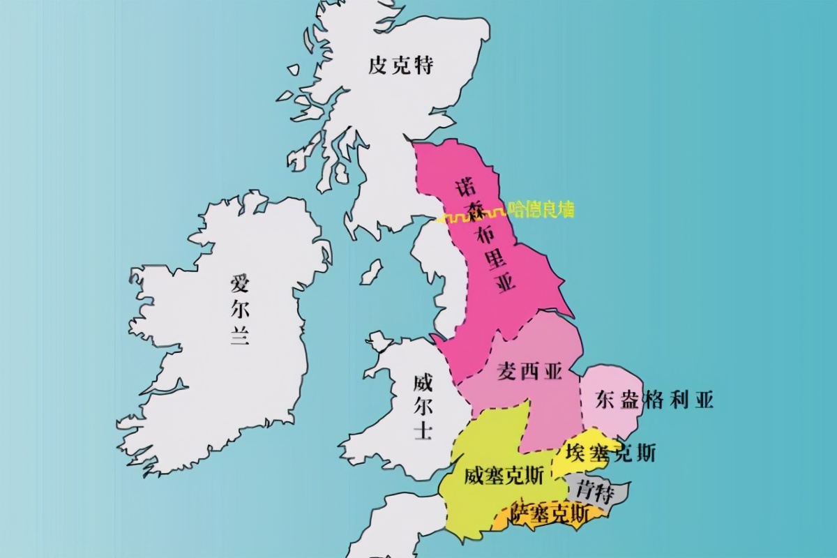 英国历史从古至今讲解完整版,英国有多少年文明史