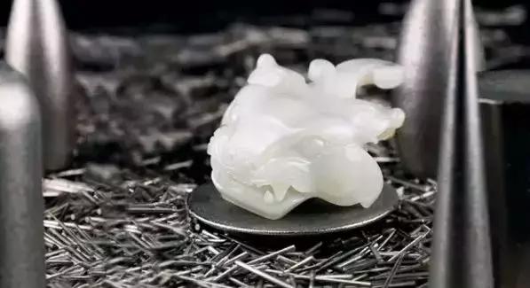 近期很火爆的一款貔貅,貔貅十大神兽