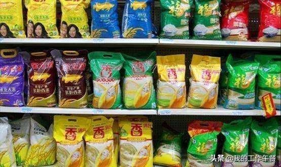 家里必存食物,家中存储8种食物