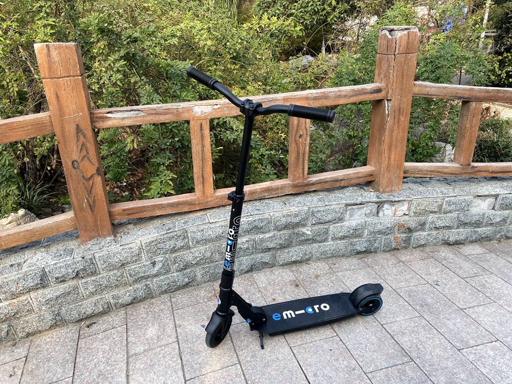 瑞士micro滑板车,瑞士迈古micro滑板车