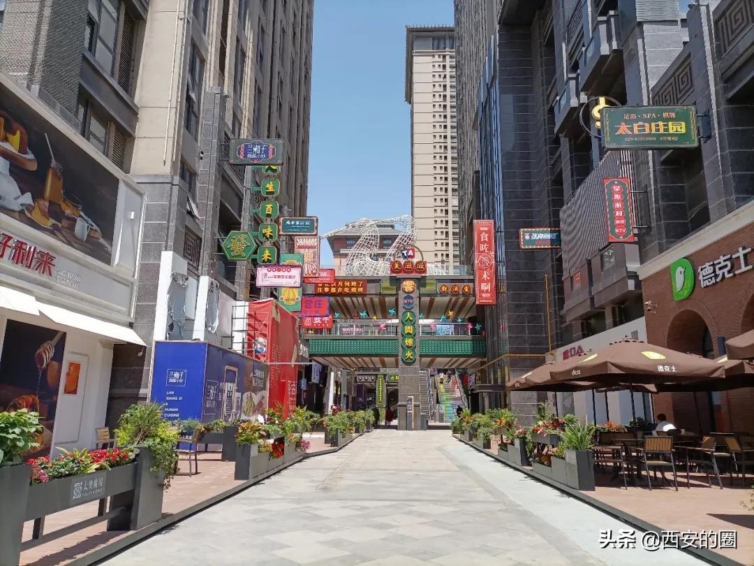 太奥焕新，高品质赋能40万㎡商业蝶变升级