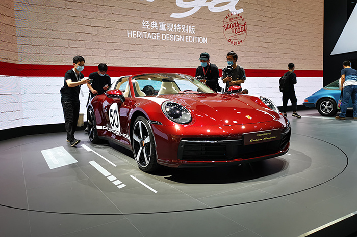 奥迪a3最新车展价格表,广州车展全新奥迪a3