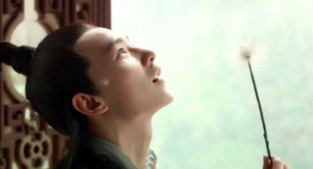 杨洋与现在的小鲜肉差别在哪里,杨洋到底是怎么样的人啊