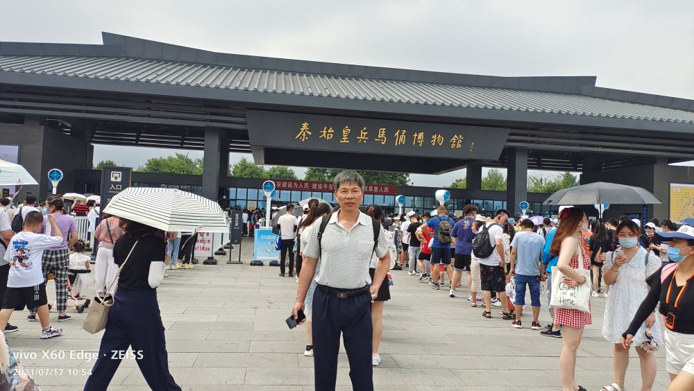 兵马俑来了全部视频,兵马俑我来了完整视频